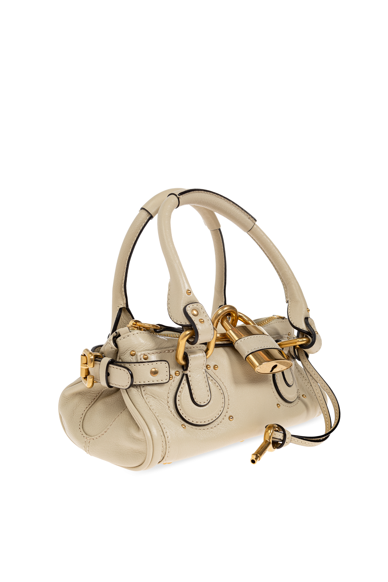 Chloé 'Paddington Small' hand-held bag | Women's | Vitkac